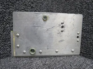 140221-019, 140221-017 Mooney M20K Aft Seat Adjust Bracket Inboard RH